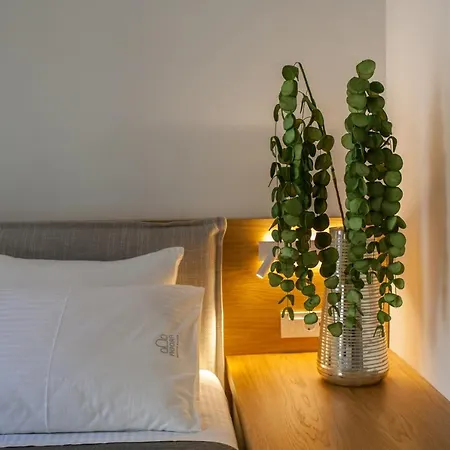 Agora Apartment Chania (Crete)