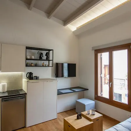 Apartment Agora Chania (Crete)