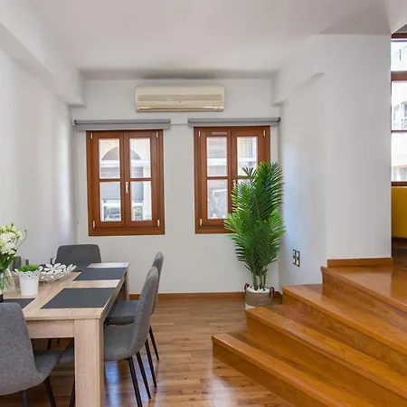 Διαμέρισμα Agora Χανιά